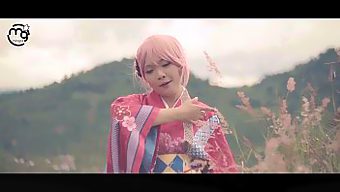 YUME TO HAZAKURA (夢と葉桜) | MINGOZ | OFFICIAL MV 4K