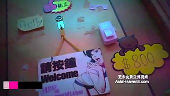 [香港] 神人帶你勇闖香港一樓一吹簫實戰 >_>_ 更多亞洲視頻 bit.ly/AH8-1