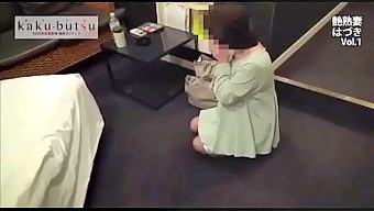 京都人妻デリヘル　艶熟妻　はづき　体験動画 vol.1